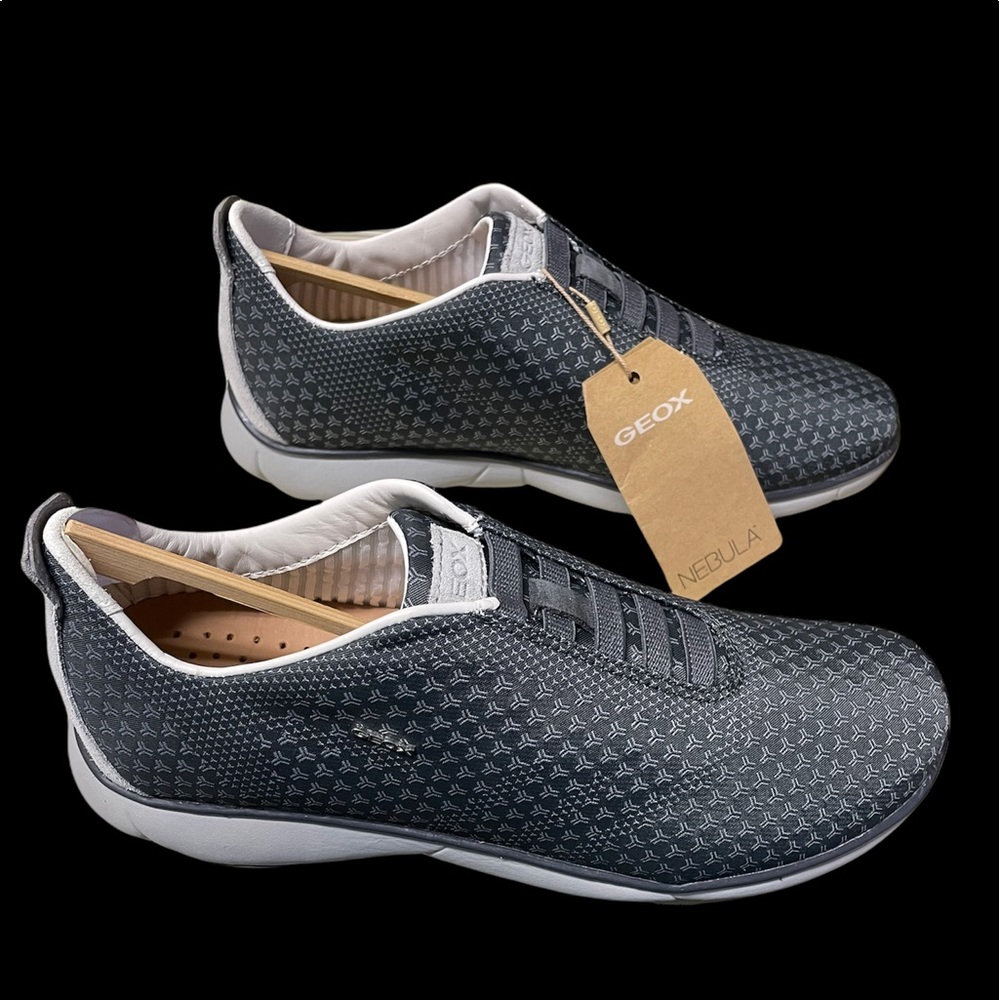 Geox Men’s Nebula Sneakers